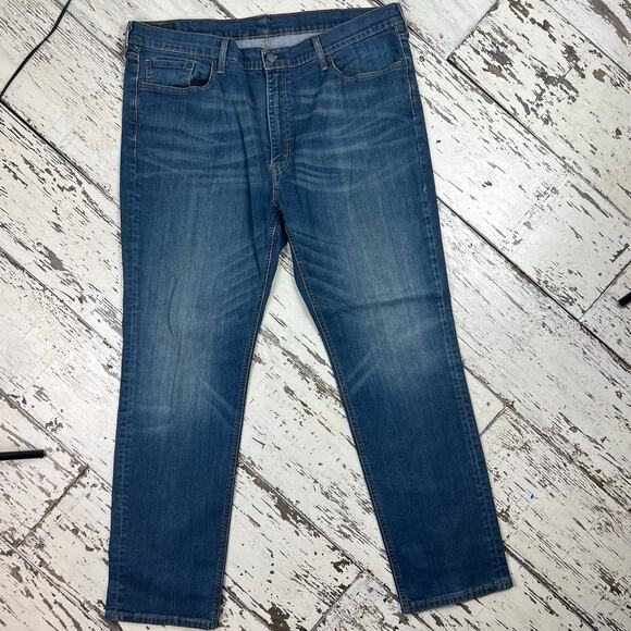 Levi’s 541 Jeans men’s 44x34 - Picture 2 of 7